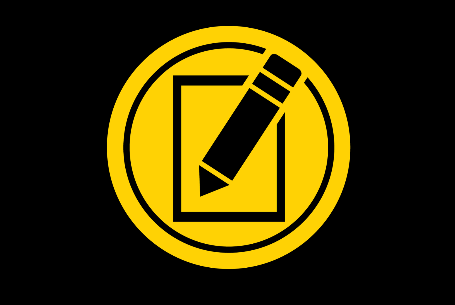Honors Contract Icon