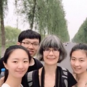 Dr. Jeanne Dubino Returns to Shenyang, China