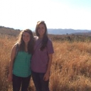 This past summer, Victoria Hawley and Katie Vaudo enjoyed four weeks of rotations through different units in the Sports Medicine department.
