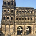 Porta Nigra in Trier Germany
