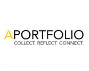 Aportfolio - collect, reflect, connect
