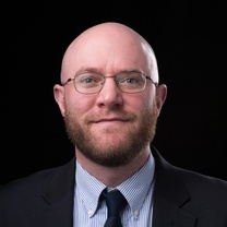 Dr. Christopher Seitz