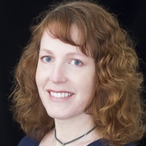 Dr. Heather Waldroup