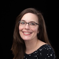 Dr. Megen Culpepper