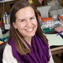 Dr. Rachel Bleich