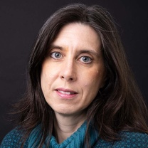 Dr. Vicky Klima, Associate Vice Provost