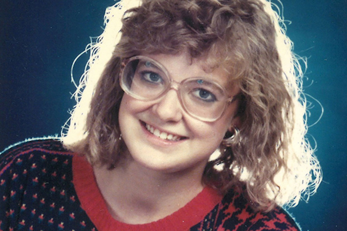 Whitney Elizabeth Hunter