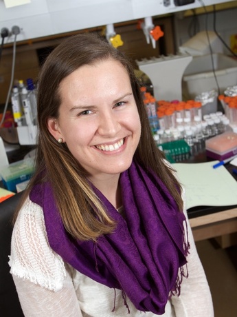 Dr. Rachel Bleich
