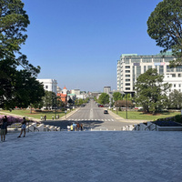 Photo features a view of Montgomery, AL. Photo submitted.