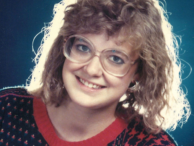 Whitney Elizabeth Hunter