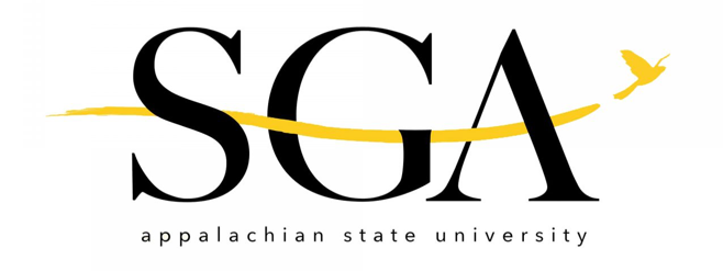 SGA logo