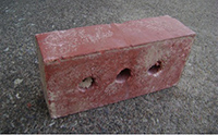 Coffey Brick