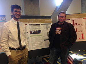 ASU Honors Students Senior Thesis/Project